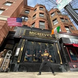 Meet your Posher, Rafael